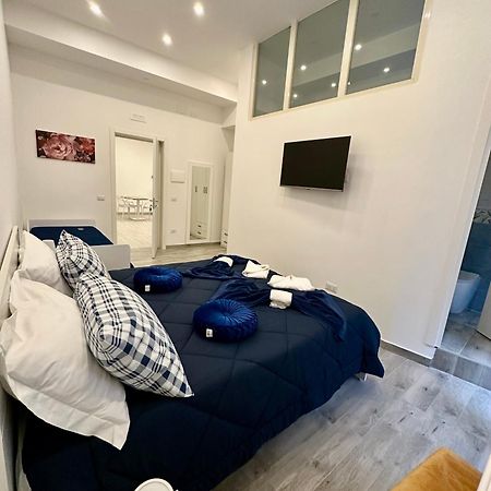 Gloves Rooms 那不勒斯 外观 照片