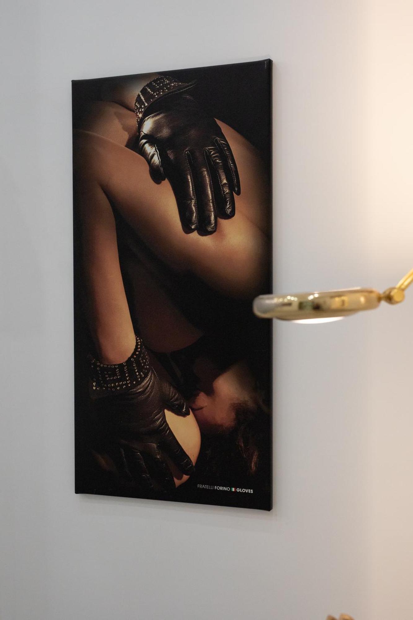 Gloves Rooms 那不勒斯 外观 照片